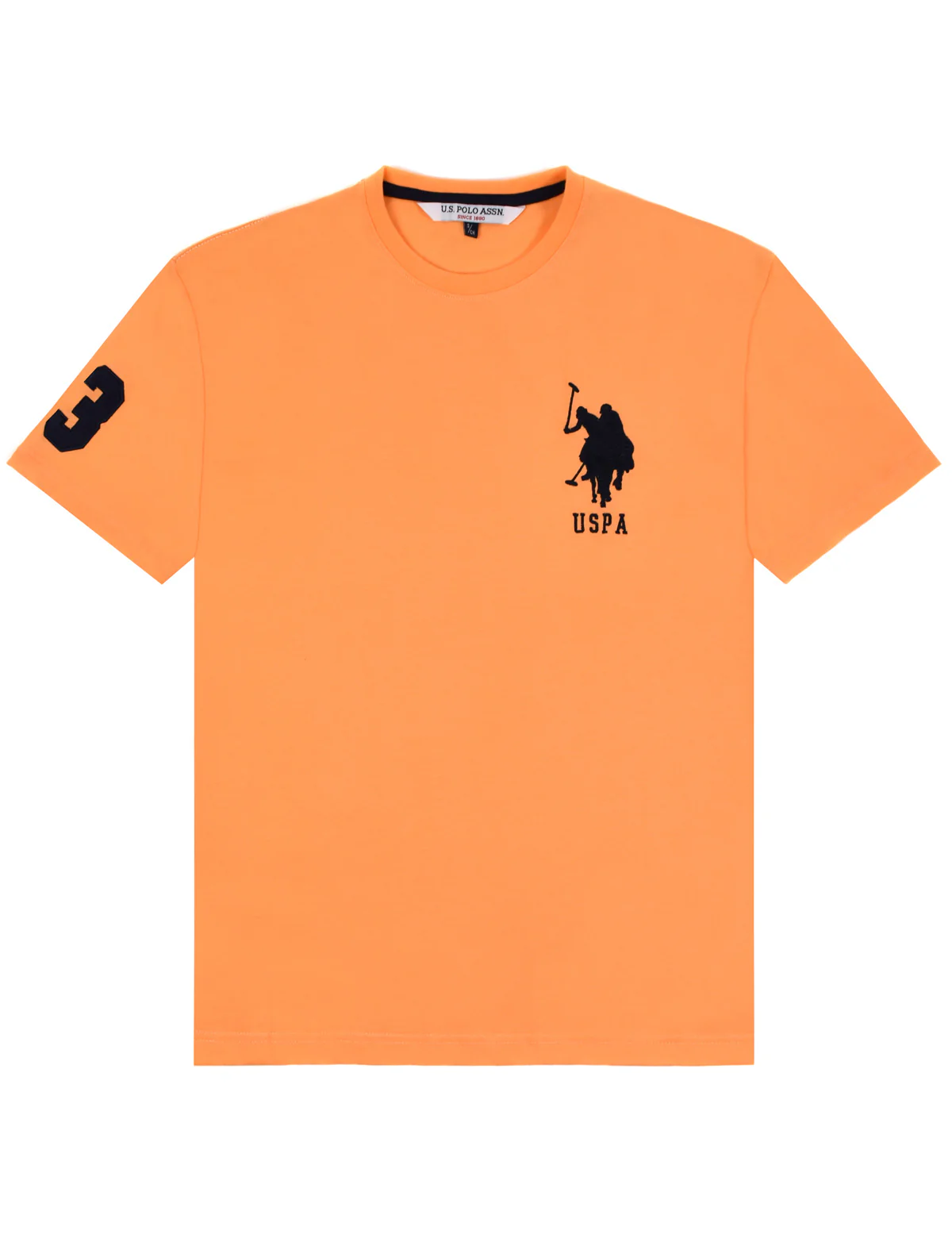 Playera de hombre USLTM-48-5706