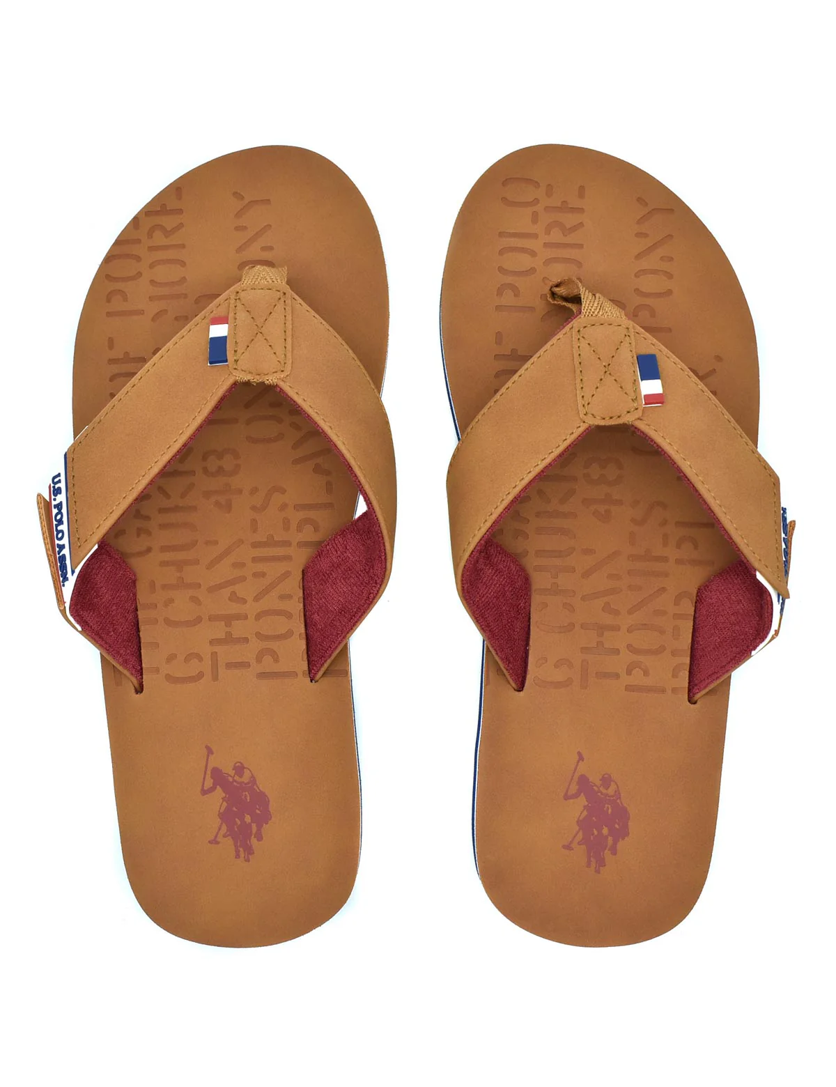 Sandalia Playa Jason para Caballero US-SS21-218