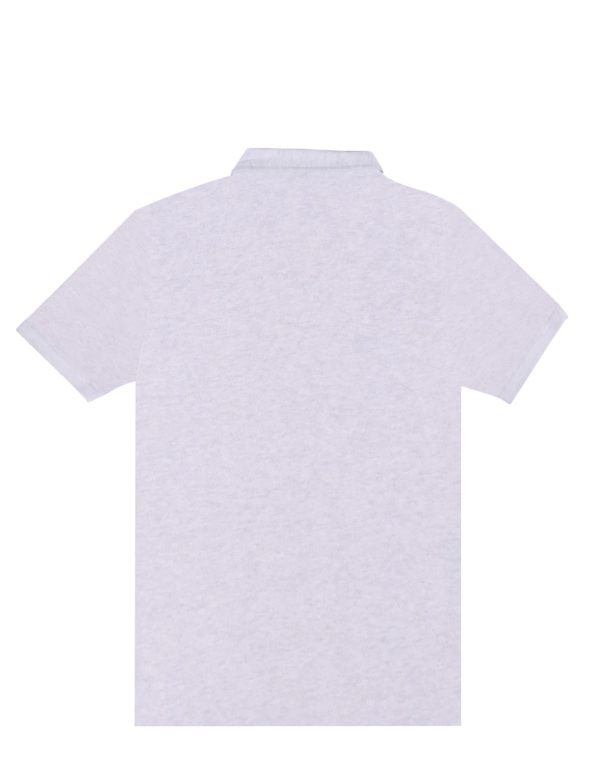 PLAYERA USPA POLO CABALLERO 47-8215 BEIGE B